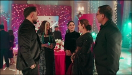 Mannat Harr Khushi Paane Ki - 20th February 2026